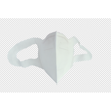 3D折りたたみフェイスマスク